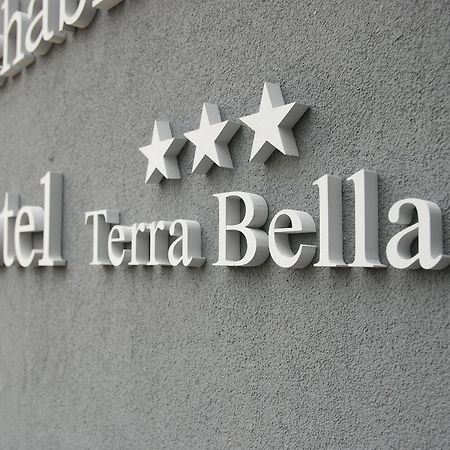 Terra Bella Hotel Biała Podlaska Eksteriør billede