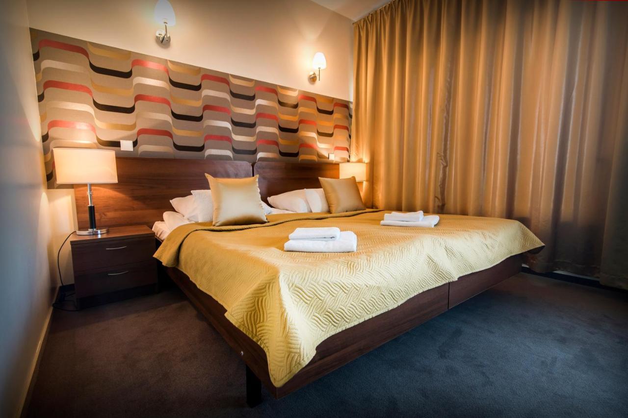 Terra Bella Hotel Biała Podlaska Eksteriør billede