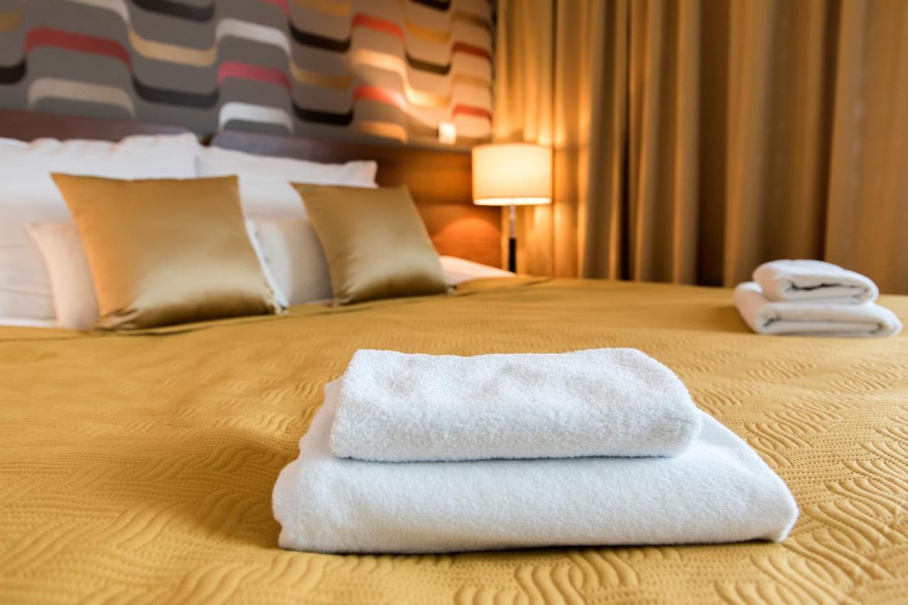 Terra Bella Hotel Biała Podlaska Eksteriør billede